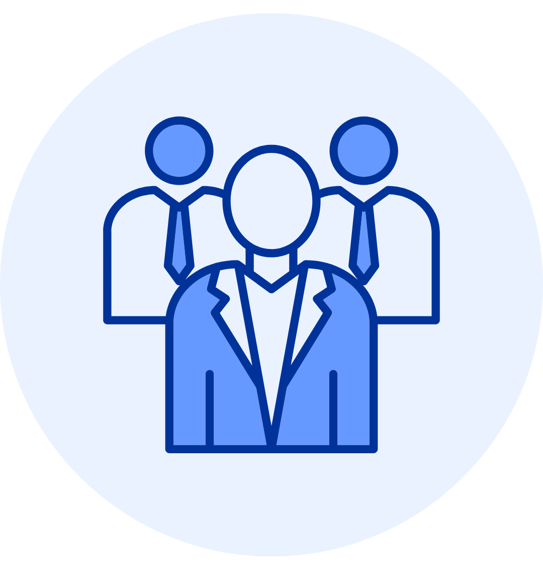 Executive Search